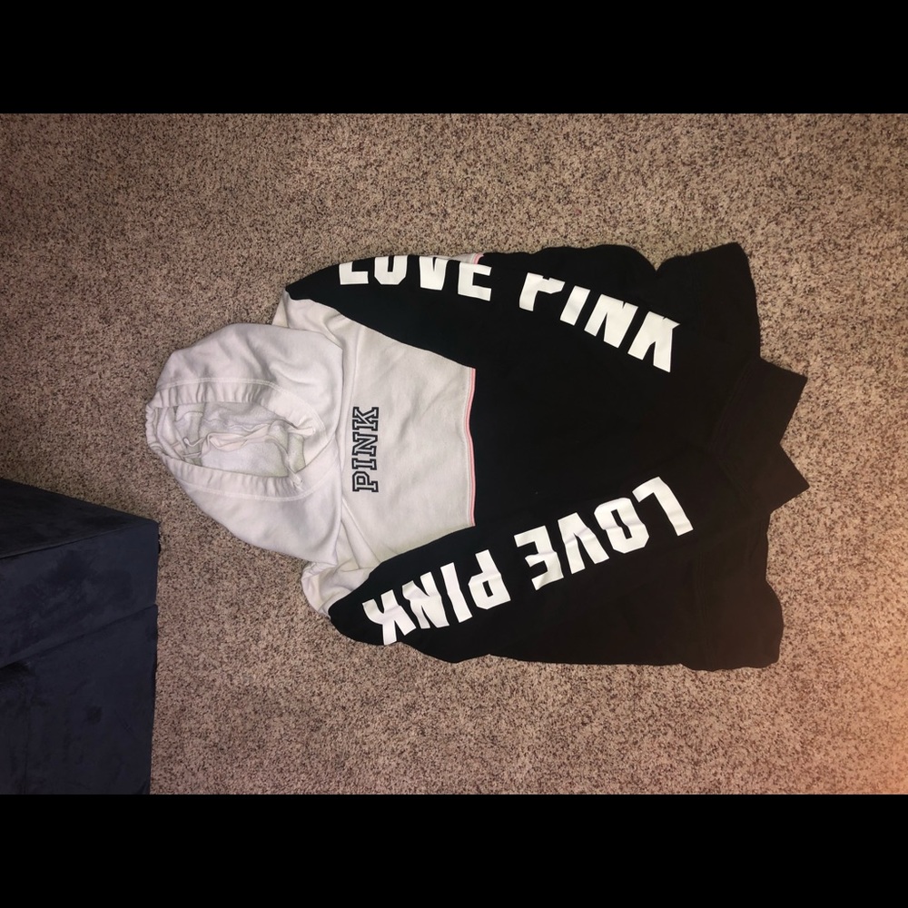 PINK VS Hoodie